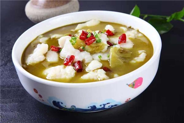 新厨煮艺老坛酸菜鱼